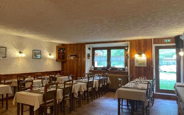 Hôtel La Vanoise