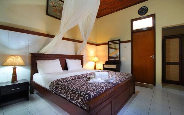 Hotel Jati Sanur