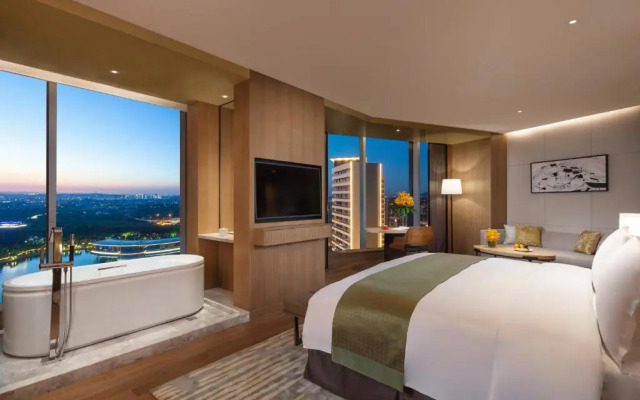 Holiday Inn- Nanjing Qinhuai South by IHG
