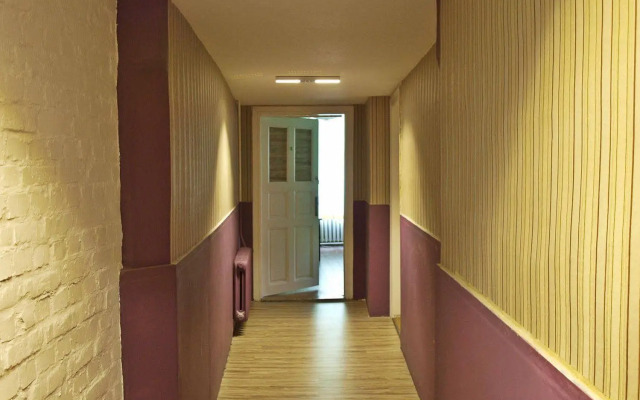 Hostel Kaktus Guest House Katowice