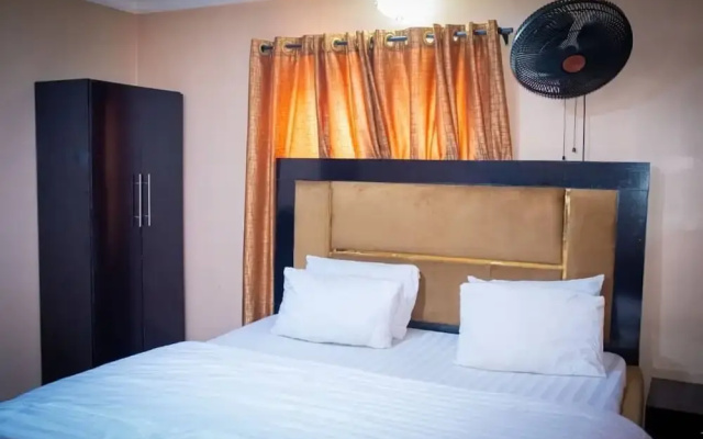 Promise Hotels Homes And Apartment