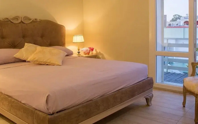 Le Tre Grazie B&B