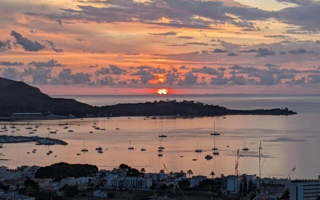 Puerto De Pollensa Cat Villas
