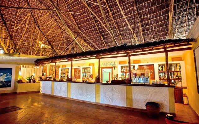 VOI Kiwengwa Resort