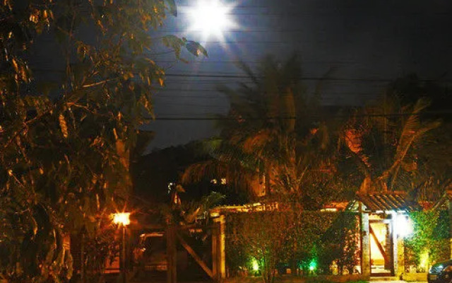 Pousada Portal das Artes
