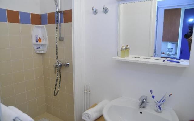 Vvf Villages St Jean Pied Port