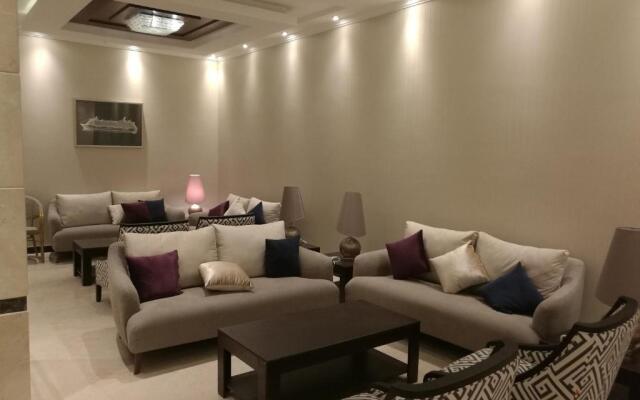 Naviti Warwick Al Khobar