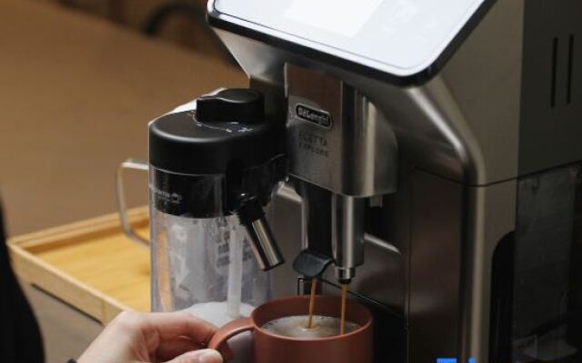 YAMACHO·Coffee Starry Sky Parent-child Designer Holiday Meisu