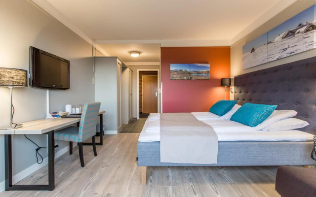 Radisson Blu Resort, Beitostolen