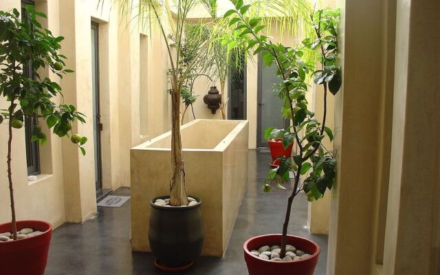 La Villa & Spa