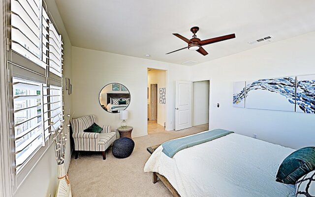 Surfbird Townhome Townhouse