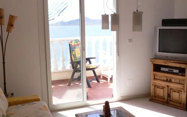 Apartamentos turisticos Mares II