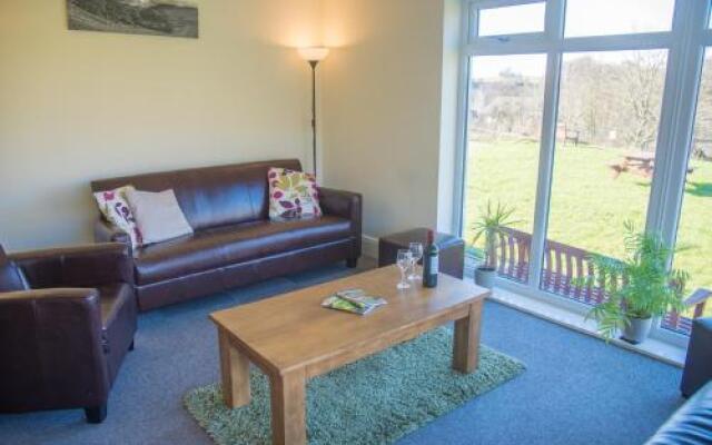 Ingleton Hostel YHA