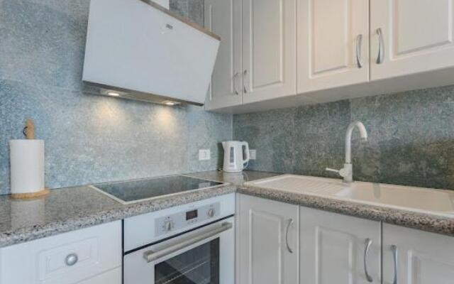 Cosy Seaview Apartment