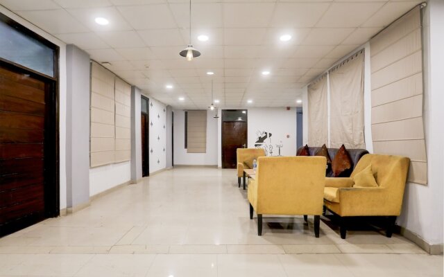 Fabexpress Saket Residency