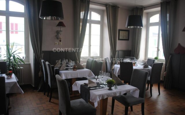 Hôtel-Café-Restaurant de l’Union