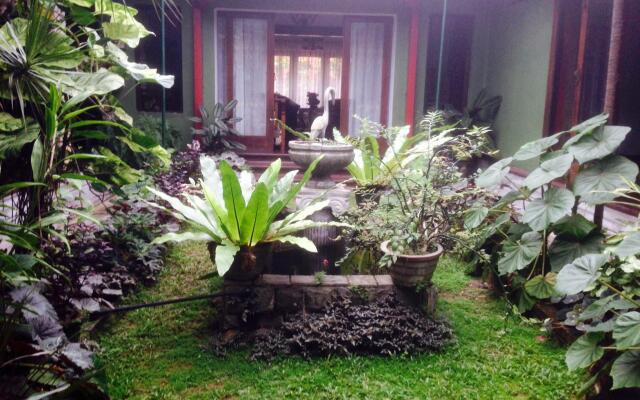 Yalegoda Walauwa Homestay