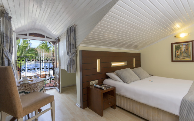 Villa Daffodil - Special Class