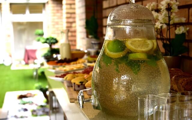 Five O'clock Zen Boutique Guest House