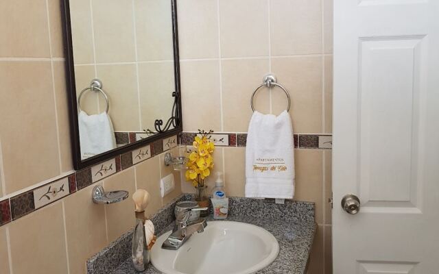 Apartamentos Terrazas del Cielo