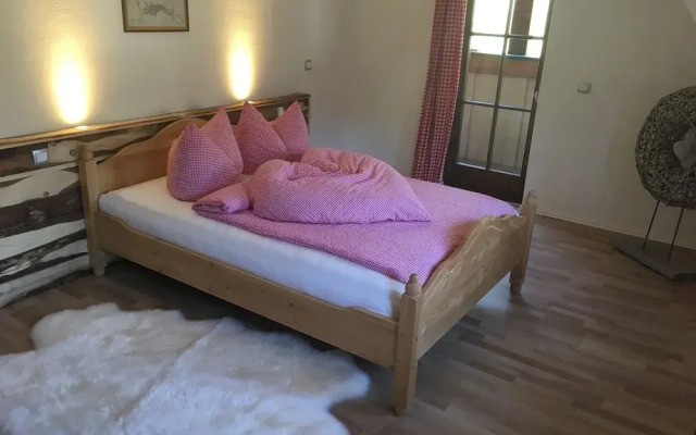 Haus der guten Freunde