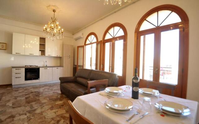 AL CASTELLO Appartamenti