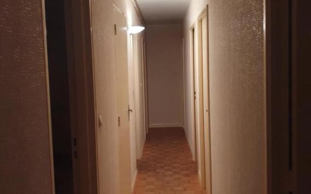 Dans Grand Appart De 113M2 Proche Paris