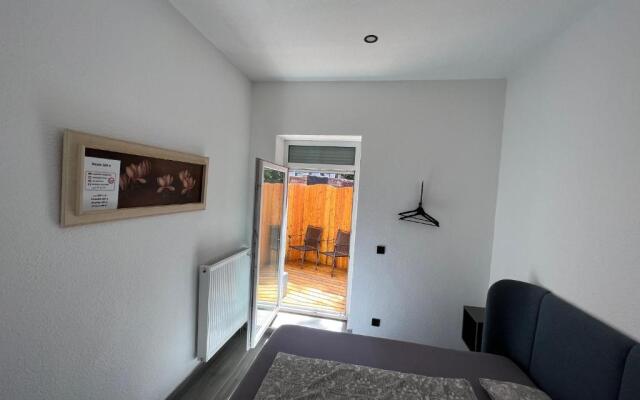 Stadtquartier Hoesch