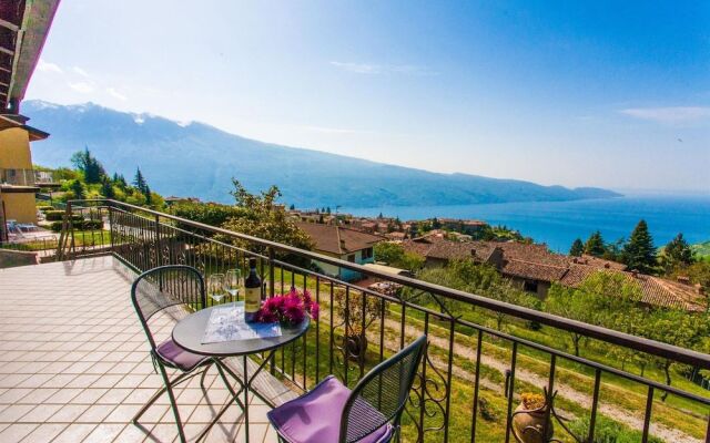 Villa Pineta - Rebomaholidays