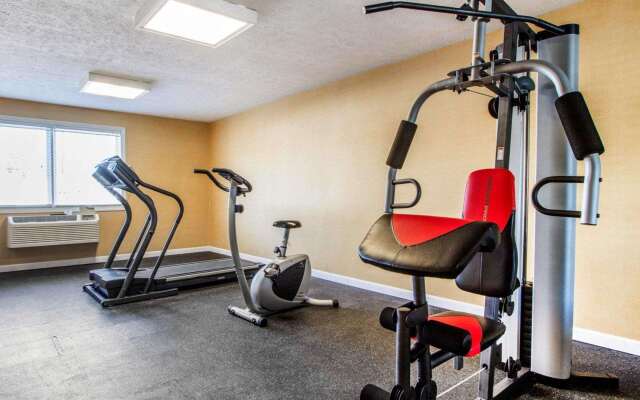 Quality Inn & Suites