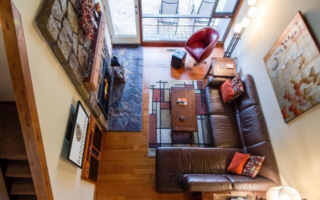 Meadow House Condo 49