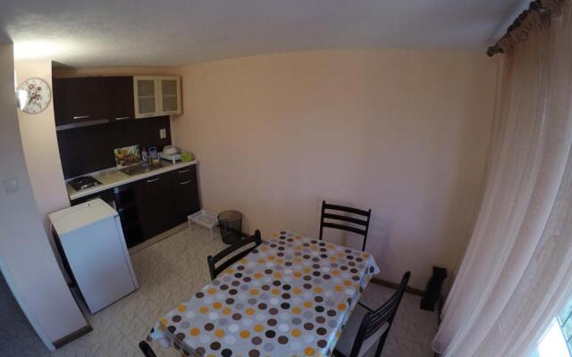 Prostor Guest House