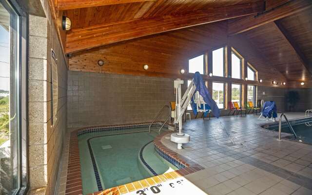 Quality Inn near Medical Center