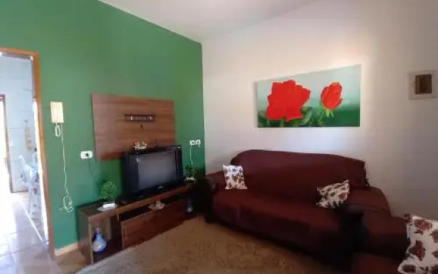 Casa em Ubatuba