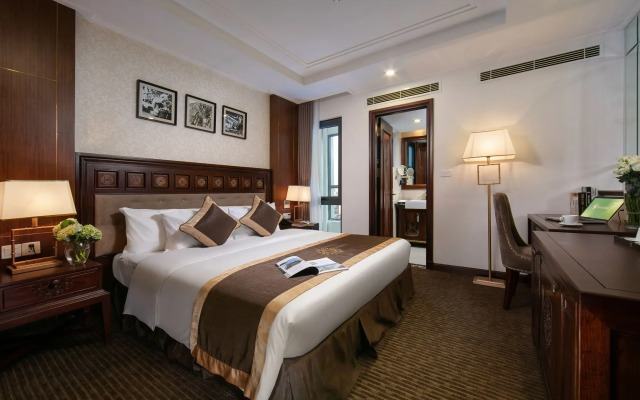 Rex Hanoi Hotel