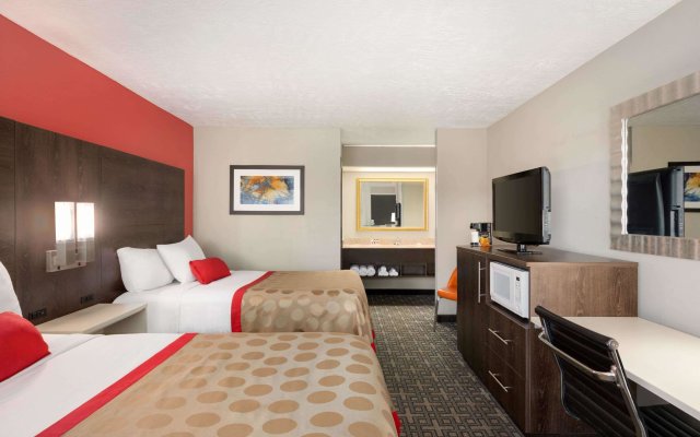 Ramada by Wyndham Augusta Fort Gordon