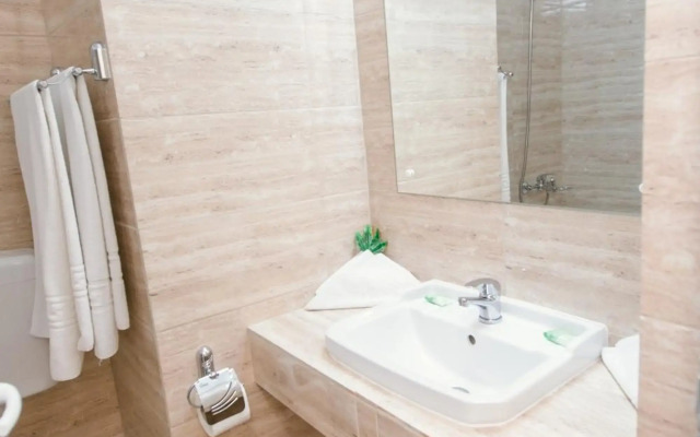 Hotel Mures