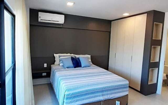 Edificio Time - Apto 414