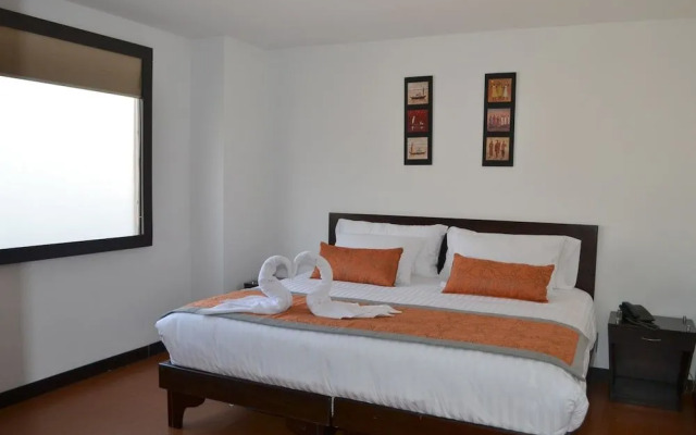 Hotel Expo Inn Corferias