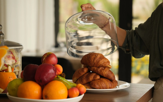 Salento Winery Lodge