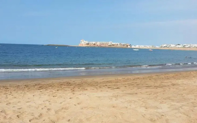 Les residences du golf de Bouznika