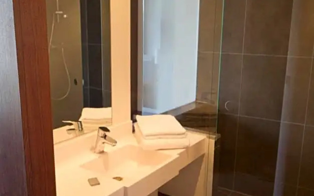 Domaine de Frémigny