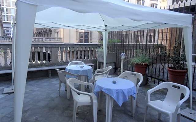 Albergo Locanda Alambra