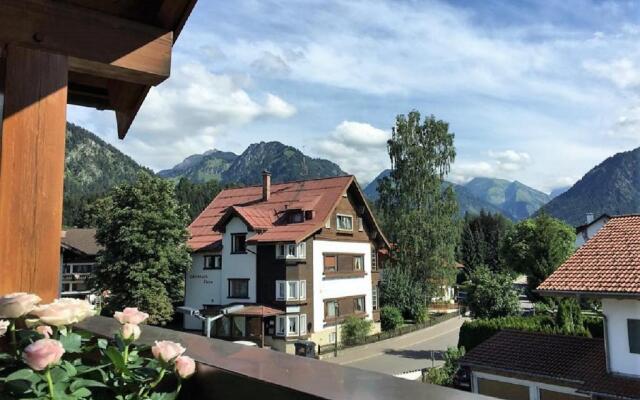 Alpenflair Ferienwohnungen Whg 223