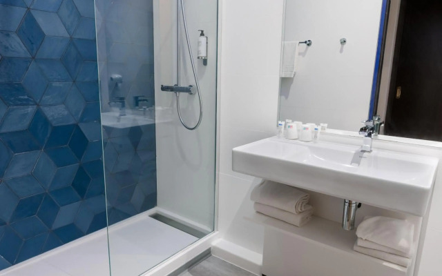 Best Western Poitiers Centre Le Grand Hotel
