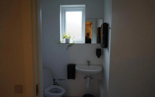 B&B by the Sea Hirtshals