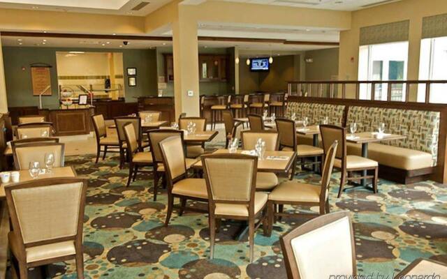 Hilton Garden Inn Gainesville