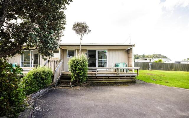 Tasman Holiday Parks – Waihi Beach