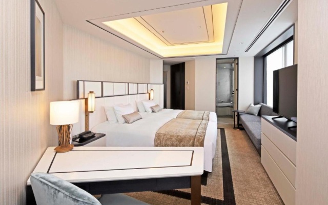 Deluxe Twin room (트윈 침대 2개) 사진 1