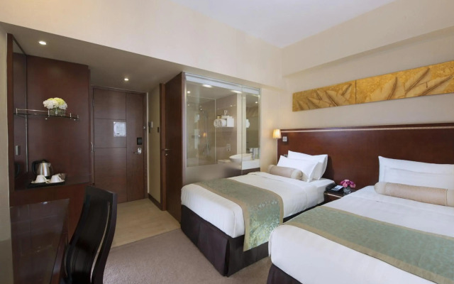Brighton Hotel Hong Kong